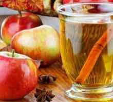 Pierderea in greutate cu ajutorul de oțet de mere