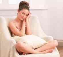 Ovare polichistice - Simptome