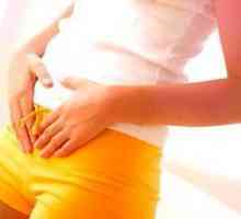 Polipii in uter - tratament