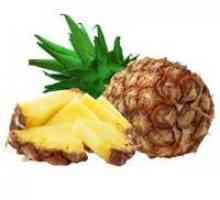 Beneficiile de ananas