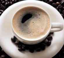Beneficii de cafea