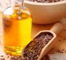 Beneficiile uleiului din semințe pentru organism