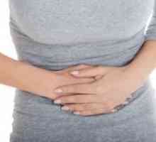 Diareea in timpul sarcinii - cauze