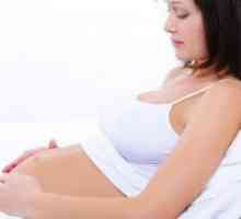Diareea în timpul sarcinii în al doilea trimestru