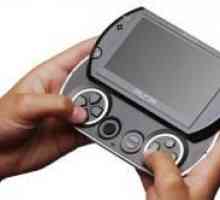 Console de jocuri portabile
