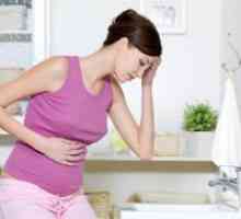 Aciditate crescută a stomacului - simptome