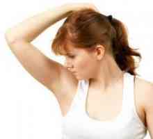 Transpirație excesivă la femei - cauze si tratament
