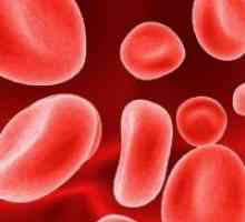 Creșterea de celule roșii din sânge în sânge
