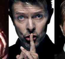 Este adevărat că David Bowie a murit de cancer?