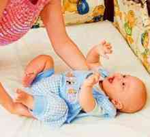 Conditii de ingrijire pentru nou-născuți în prima lună