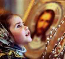 Educație ortodoxă a copiilor