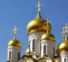 Vacanțe ortodoxe în luna martie
