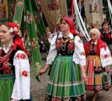 Sărbători în Polonia