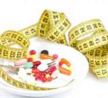 Medicamente pentru pierderea în greutate
