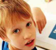 Cauzele autismului la copii