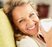 Bufeurile in menopauza - ce să fac?
