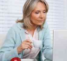 Bufeurile in menopauza - tratament