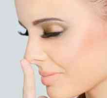 Sign - mancarimi ale nasului