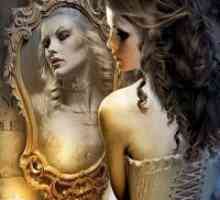 Credinte si superstitii despre oglinzi