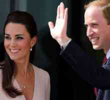 Prințul William și Kate Middleton - ultimele stiri