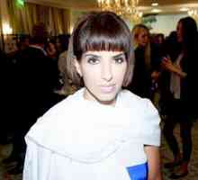 Arabia Printesa Dina numit redactor-șef al revistei Vogue saudită