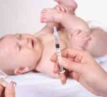 Vaccinarea DPT