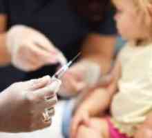 Vaccinarea împotriva hepatitei B