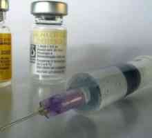 Vaccinarea împotriva hepatitei B pentru adulți