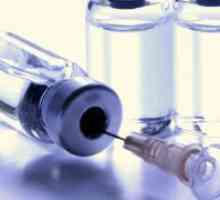 Vaccinarea împotriva encefalitei tic-suportate