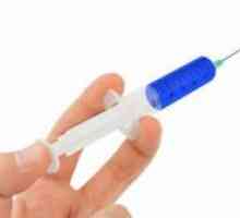 Vaccinarea împotriva tetanosului si difteriei
