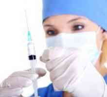 Vaccinarea împotriva adulților varicela