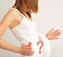 Semne de sarcină înainte de menstruație