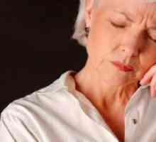 Simptomele mastitei la menopauză