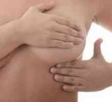 Simptomele de mastita la femei