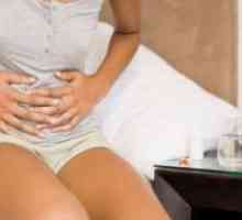 Simptomele de sarcină ectopică să întârzie