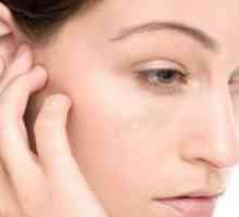 Dopul în ureche - Simptome
