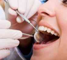 Igienă orală profesională