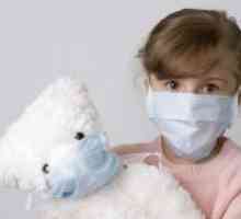 Prevenirea gripei și infecțiilor virale respiratorii acute pentru copii - memo