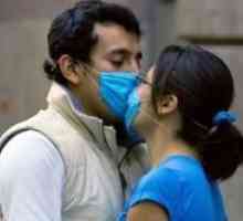 Prevenirea gripei si SARS