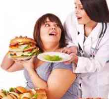 Prevenirea obezității
