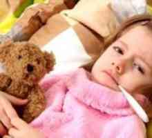 Prevenirea meningita seroasa la copii