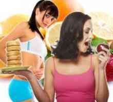 Program de nutritie pentru pierderea in greutate