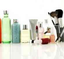 Propilen glicol în produsele cosmetice