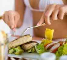 Dieta simplă pentru pierderea rapida in greutate