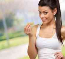 Dieta ușor și eficient