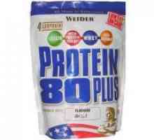 Shake de proteine ​​pentru cresterea masei musculare