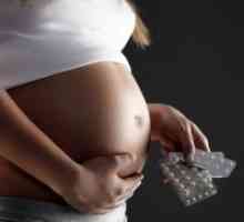 Antivirale pentru femeile gravide