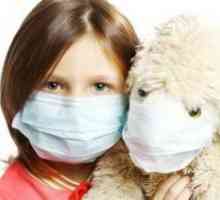 Medicamentele antivirale împotriva gripei porcine pentru copii