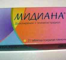 Contraceptiv Madian