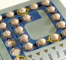 Contraceptive: reacții adverse